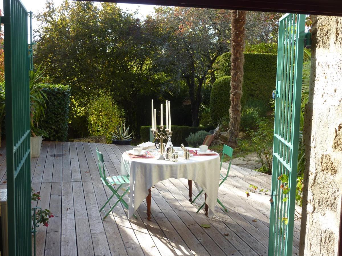 Beaux Chenes Nérac Exterior foto