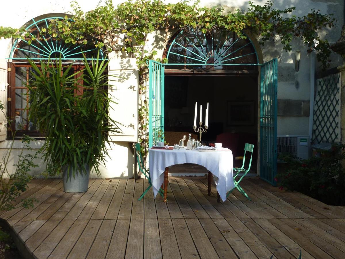 Beaux Chenes Nérac Exterior foto
