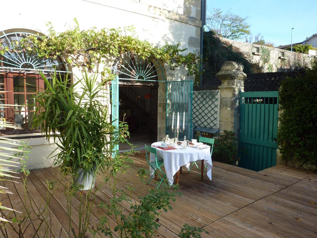 Beaux Chenes Nérac Exterior foto