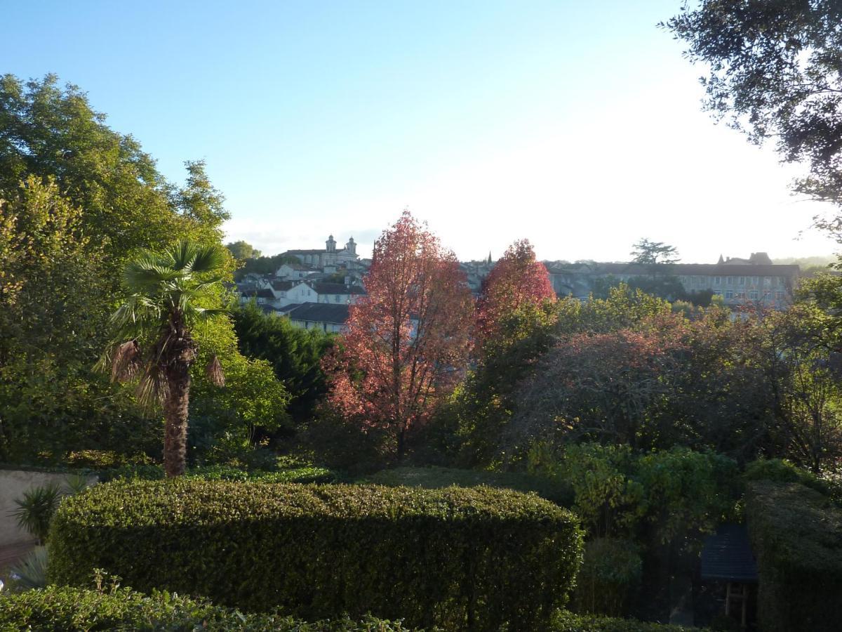 Beaux Chenes Nérac Exterior foto