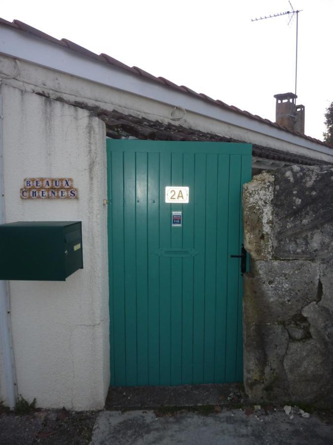 Beaux Chenes Nérac Exterior foto