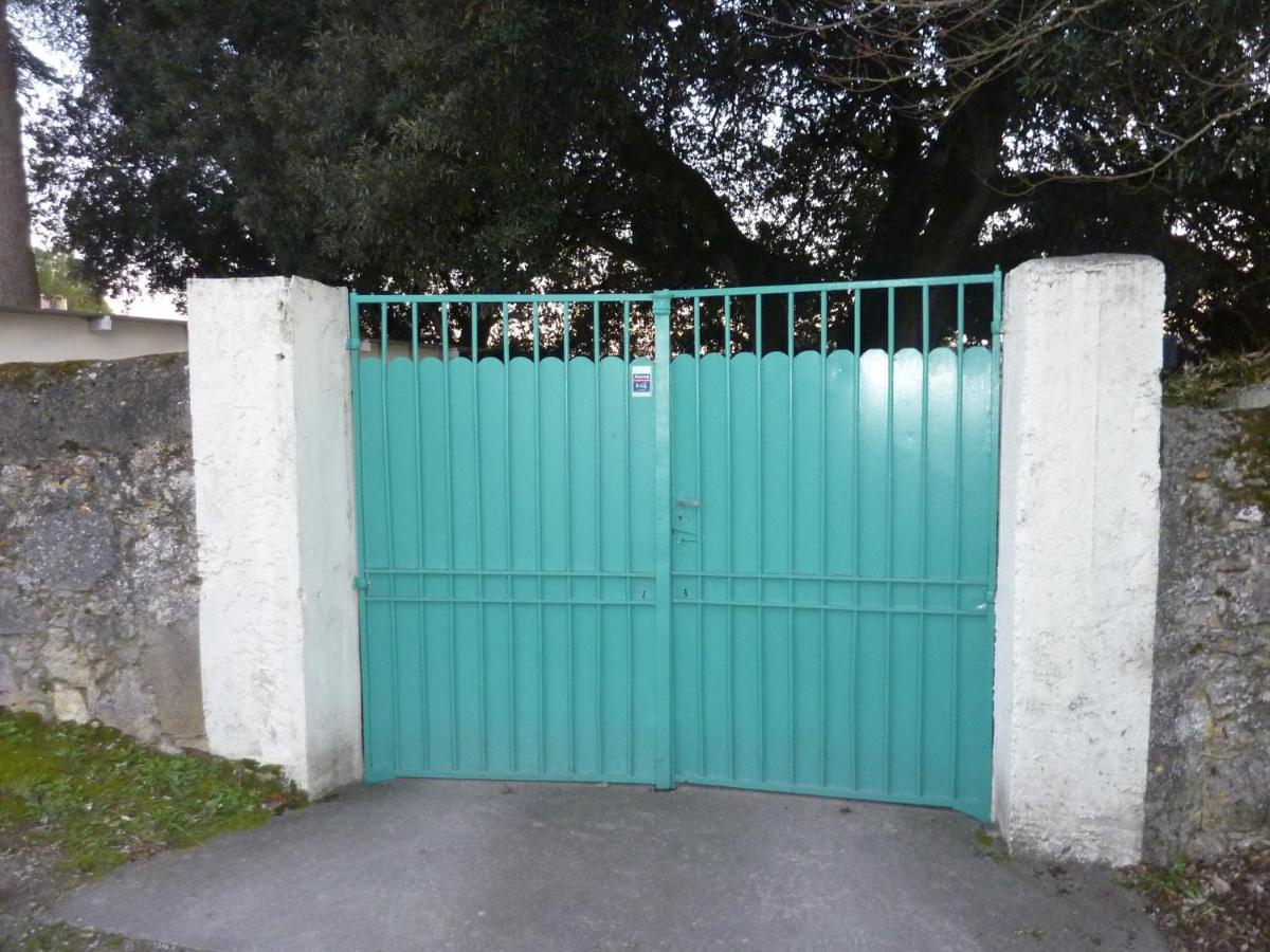 Beaux Chenes Nérac Exterior foto