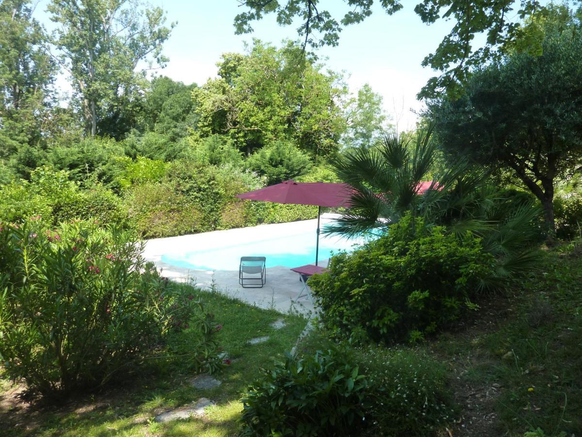 Beaux Chenes Nérac Exterior foto