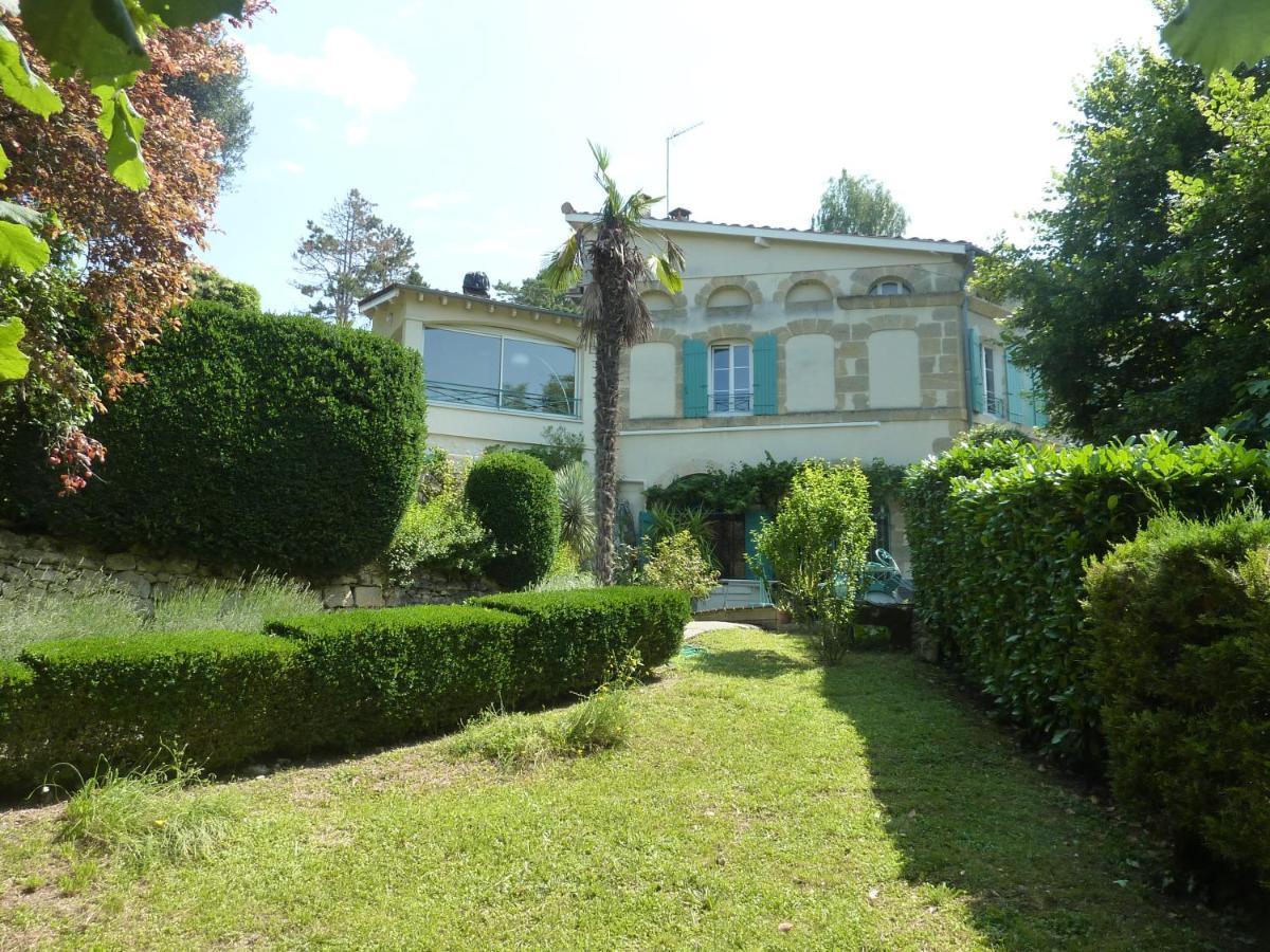 Beaux Chenes Nérac Exterior foto