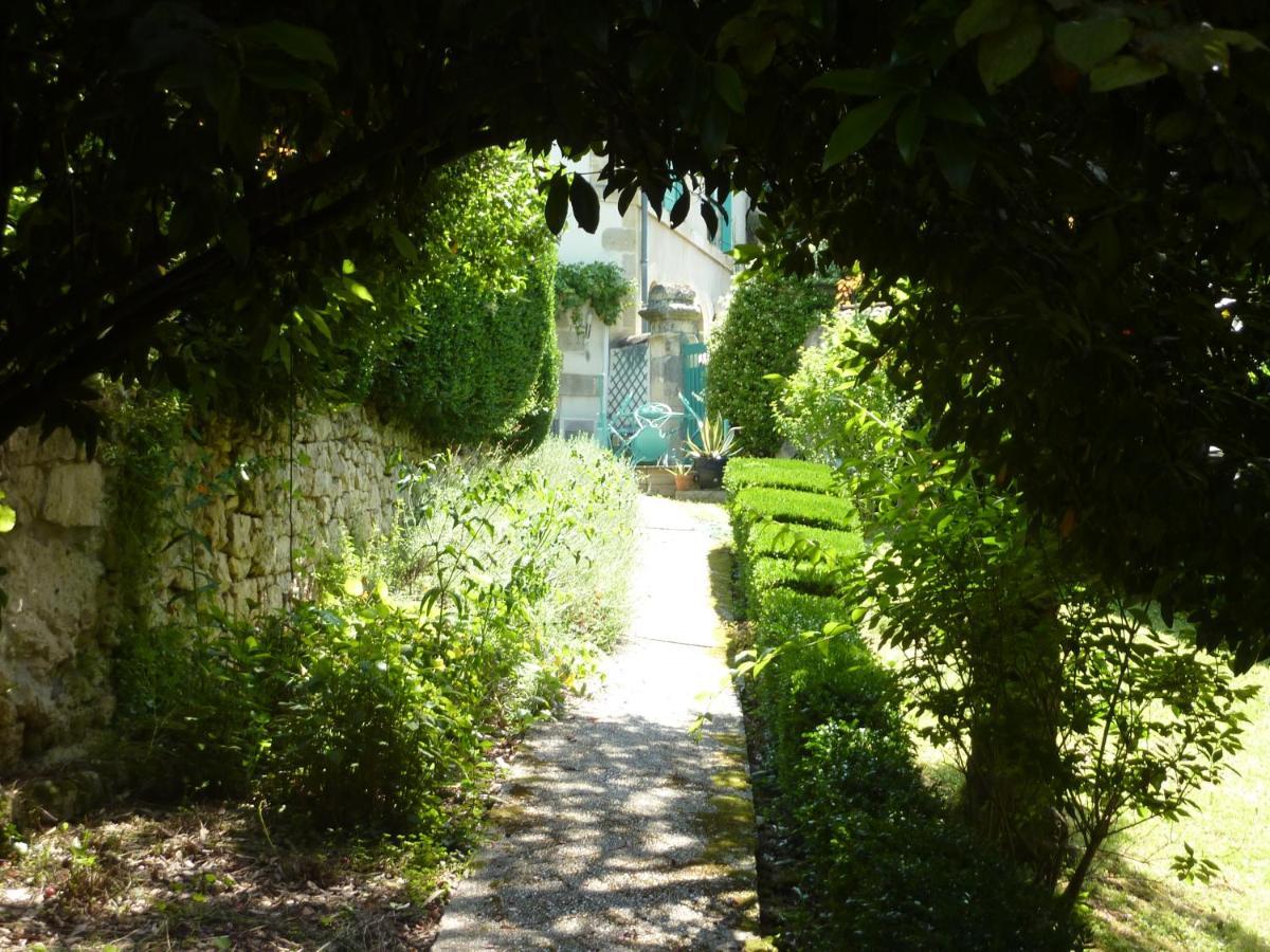 Beaux Chenes Nérac Exterior foto