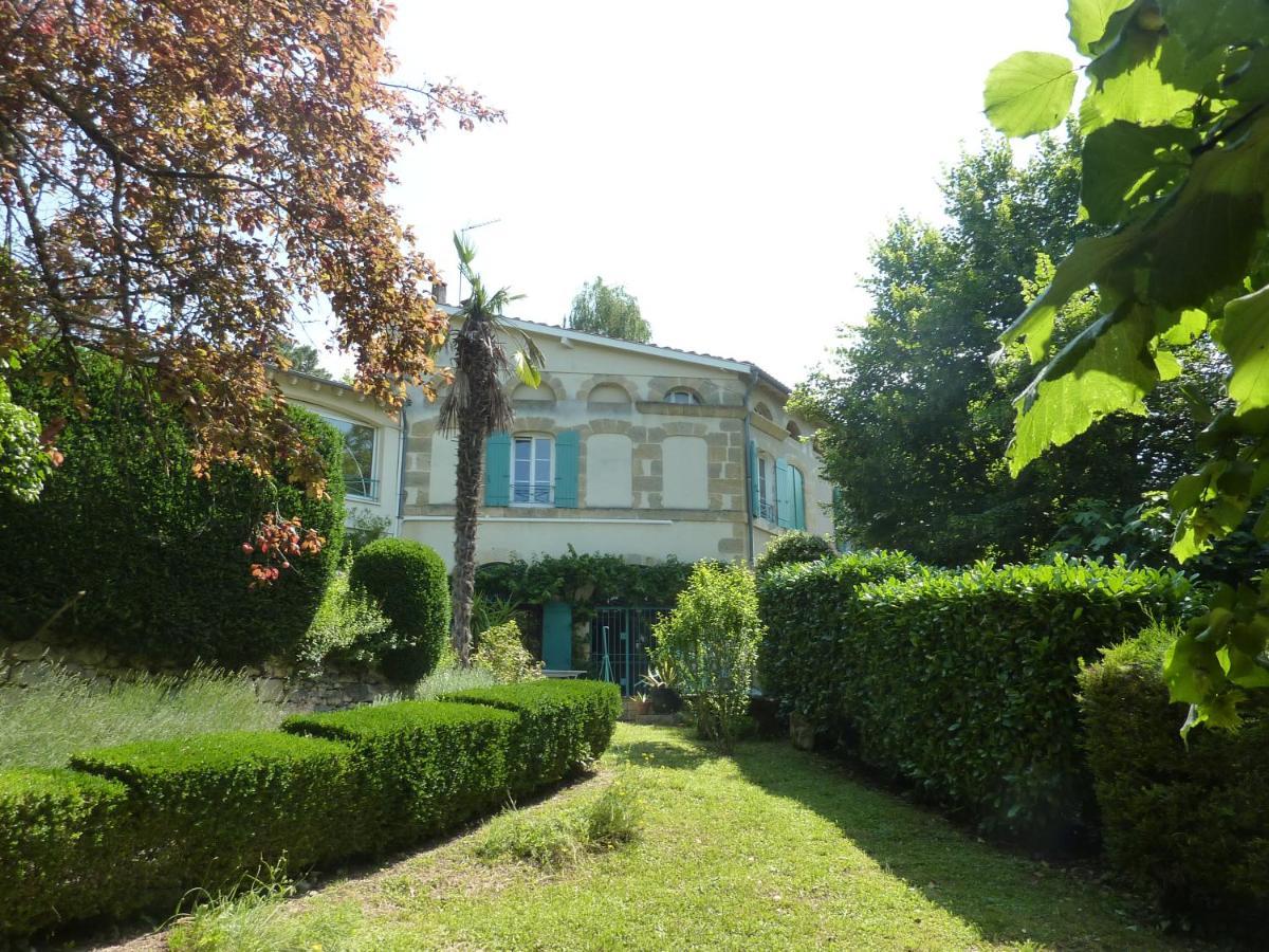 Beaux Chenes Nérac Exterior foto