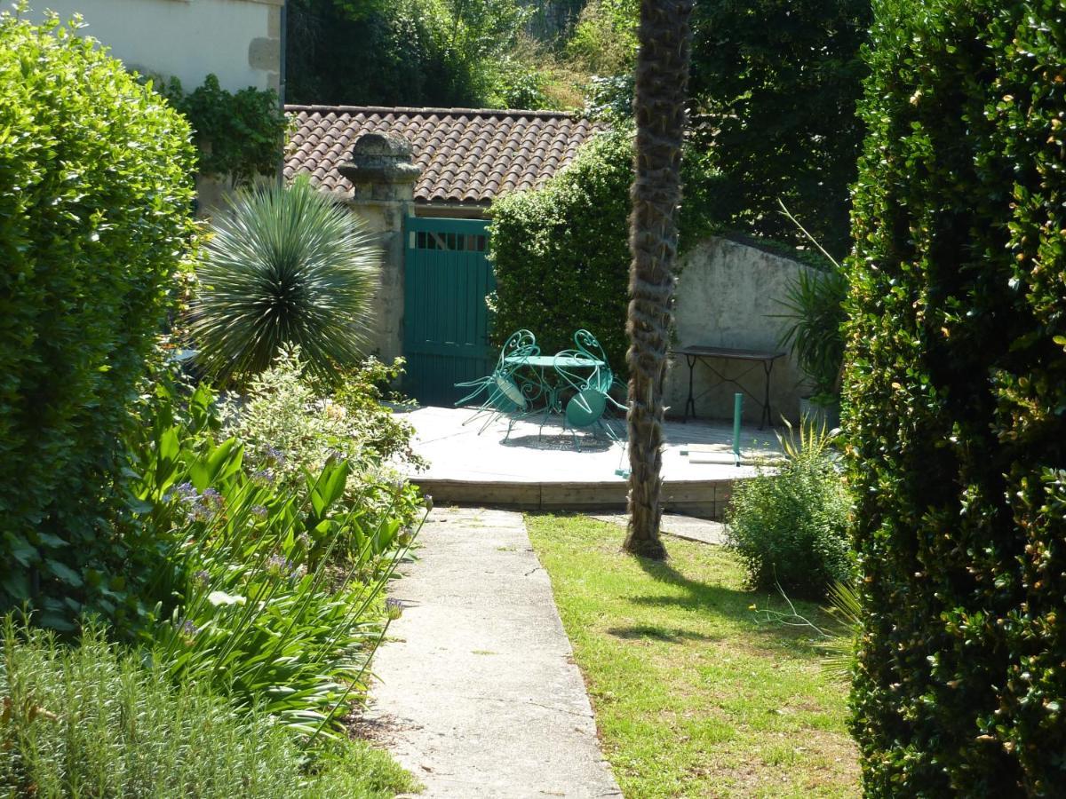 Beaux Chenes Nérac Exterior foto