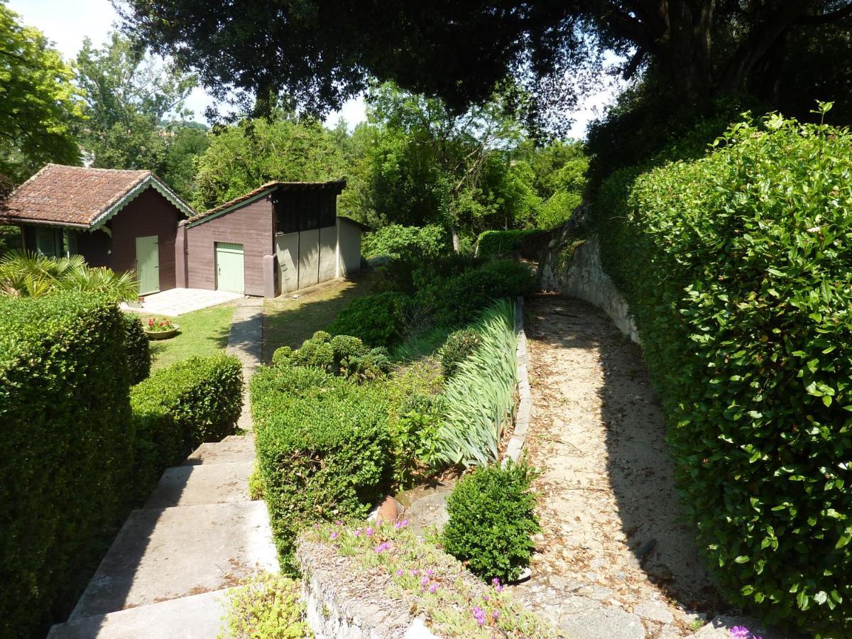 Beaux Chenes Nérac Exterior foto