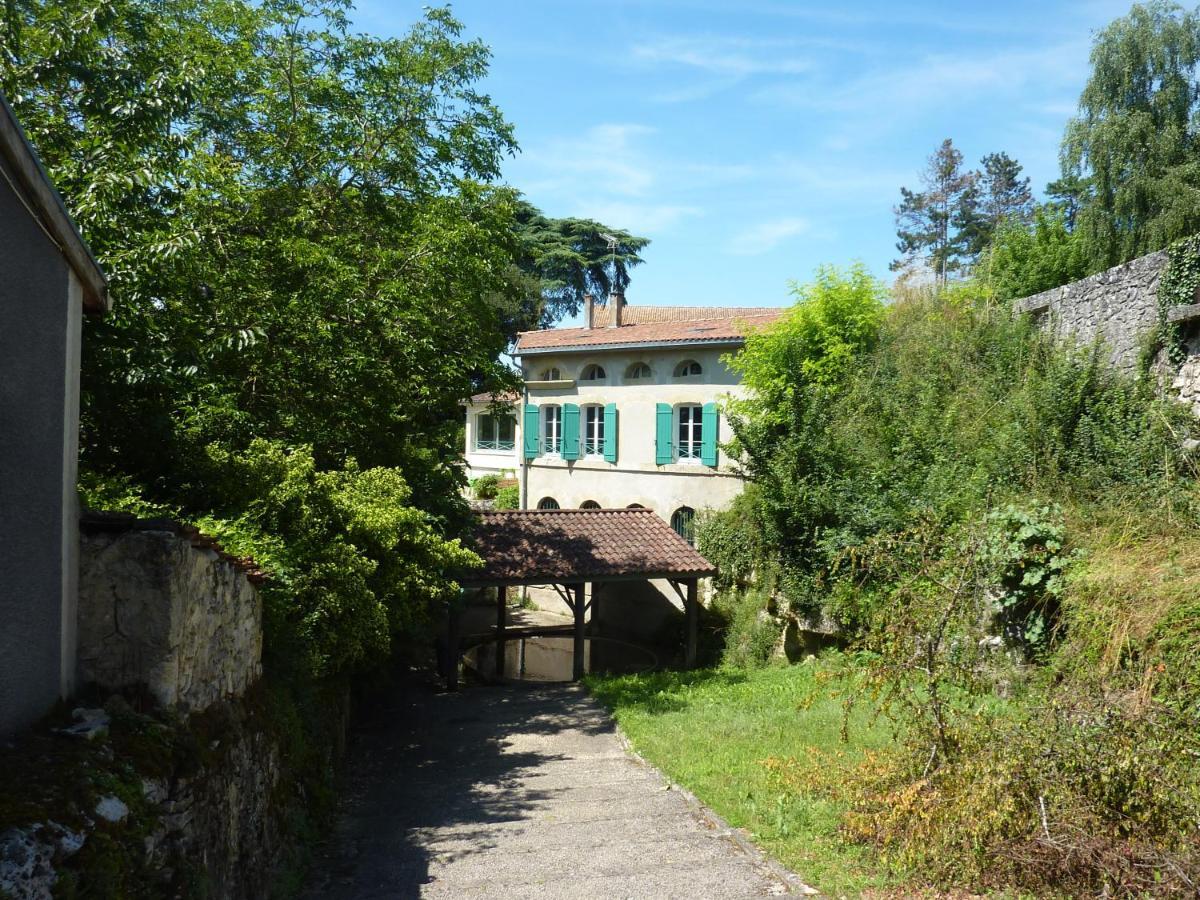 Beaux Chenes Nérac Exterior foto