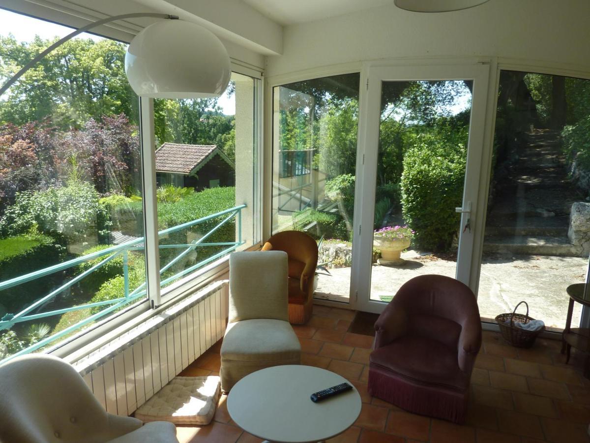 Beaux Chenes Nérac Exterior foto