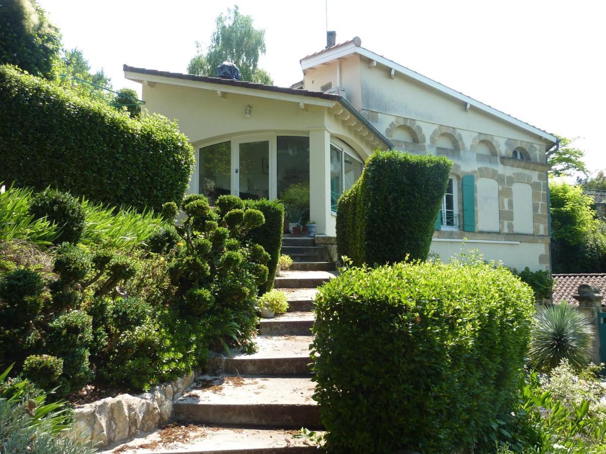 Beaux Chenes Nérac Exterior foto