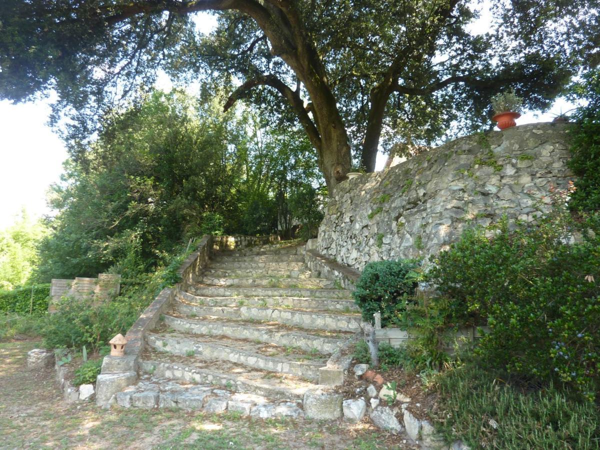 Beaux Chenes Nérac Exterior foto