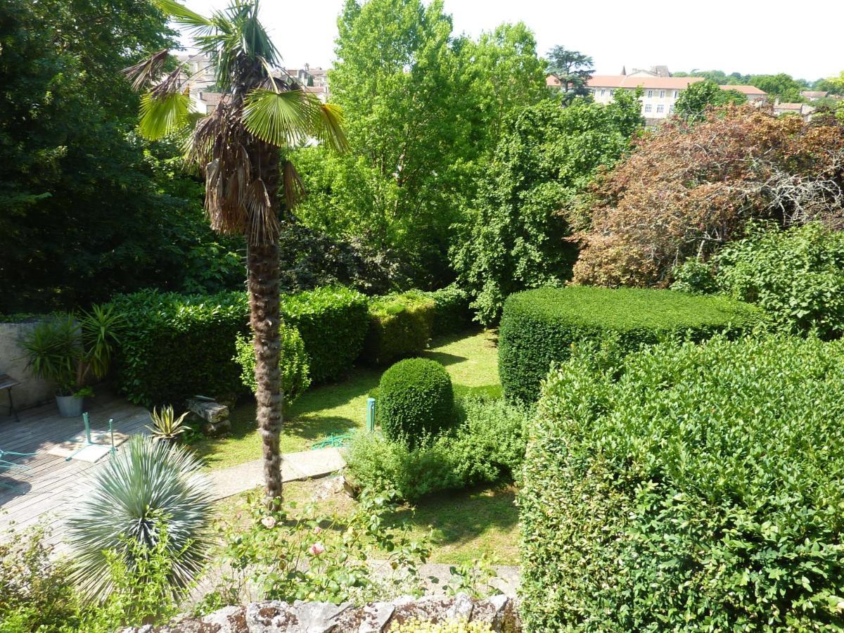 Beaux Chenes Nérac Exterior foto