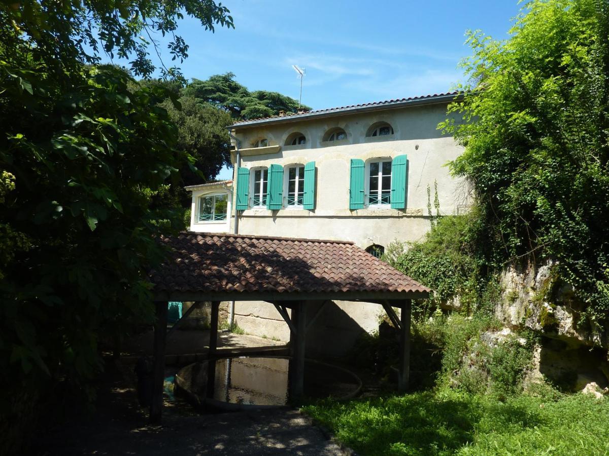Beaux Chenes Nérac Exterior foto